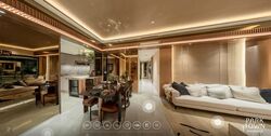 Parktown Residence (D18), Apartment #522309861